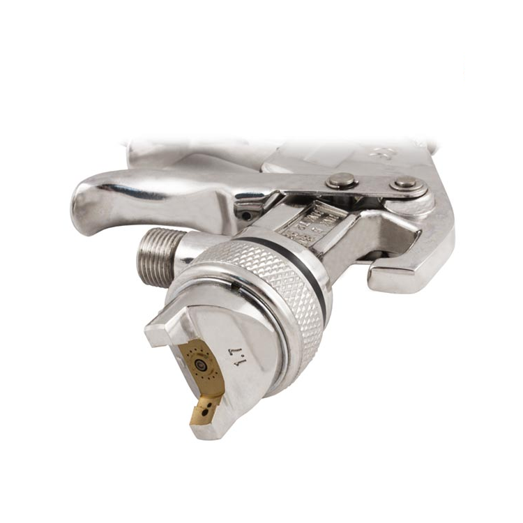 پیستوله بادی فونیکس پرشر بدون مخزن مدل AB17