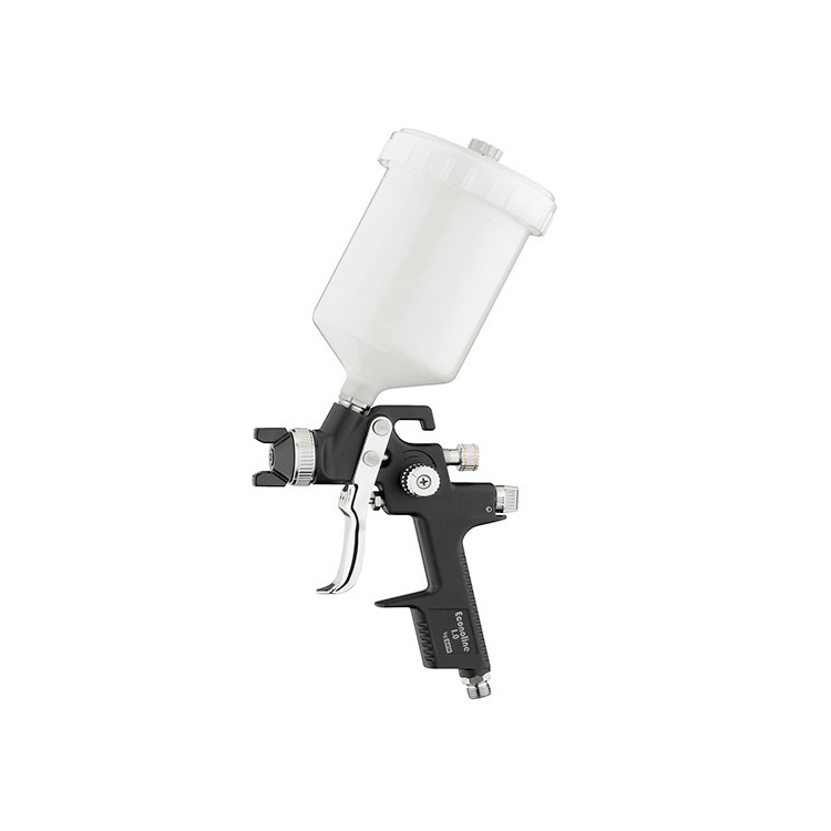 پیستوله رنگ بادی ساتا آلمان کاسه رو مدل Econoline