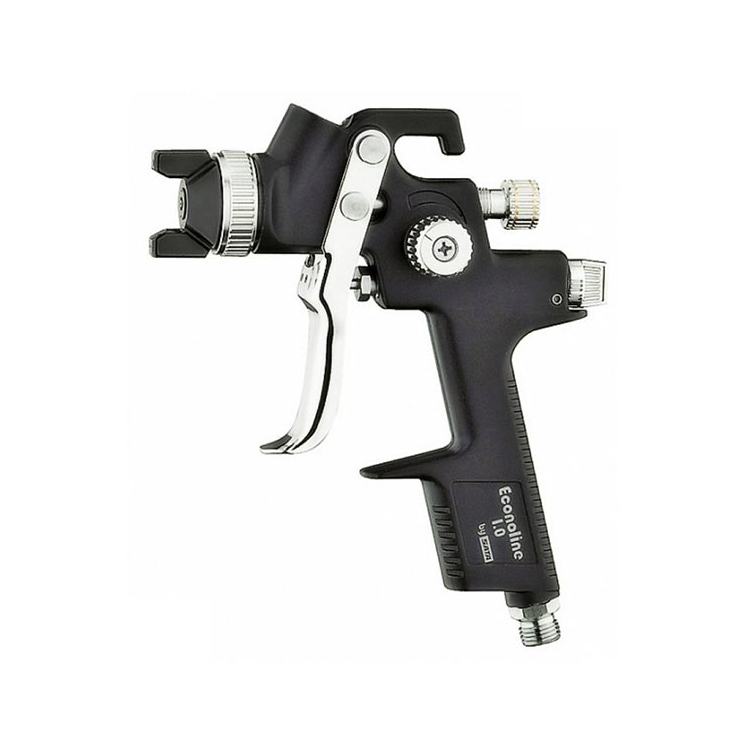 پیستوله رنگ بادی ساتا آلمان کاسه رو مدل Econoline