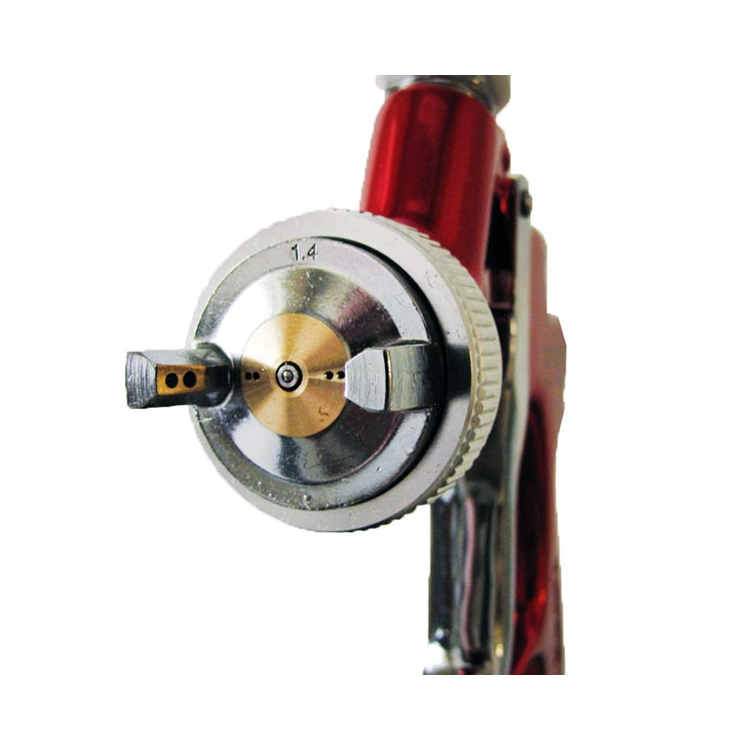 پیستوله بادی استار تایوان کاسه رو مدل SMV-4F