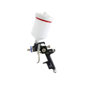 پیستوله رنگ بادی ساتا آلمان کاسه رو مدل Econoline