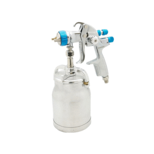 پیستوله رنگ پاش بادی سوماک 1.6 میلی متری مدل SS-1240RS