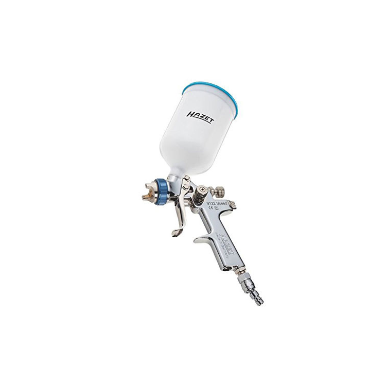 پیستوله رنگ پاش هازت کاسه رو مدل 9122