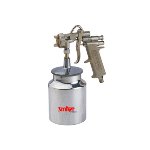 پیستوله رنگ بادی اسمارت کینگ کاسه زیر مدل G70