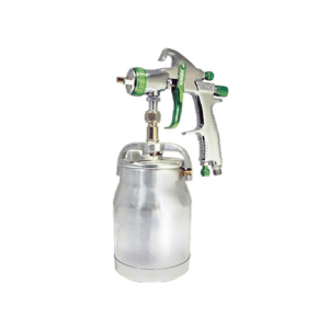 پیستوله رنگ بادی سوماک 1.8 میلی متر کاسه زیر مدل SS-1208