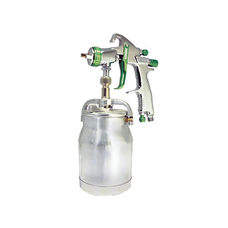 پیستوله رنگ بادی سوماک 1.8 میلی متر کاسه زیر مدل SS-1208