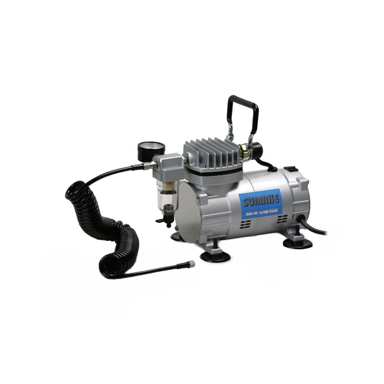کمپرسور ایربراش سوماک مدل MC-1100 HFGM
