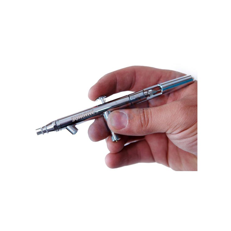 کیت ایربراش سوماک با لوازم مدل SB-1118CK