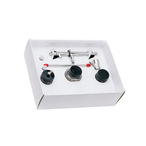 کیت ایربراش سوماک با لوازم مدل SB-1118CK