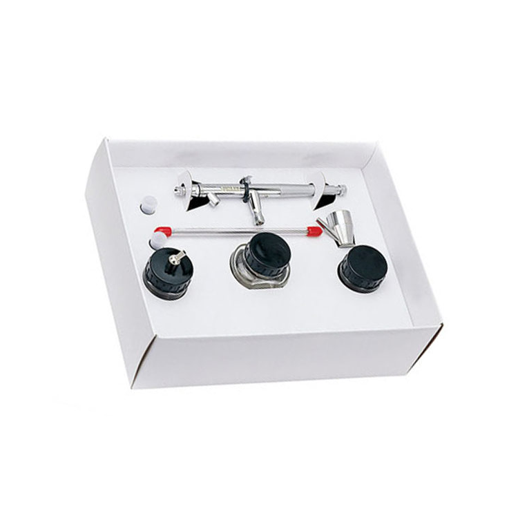 کیت ایربراش سوماک با لوازم مدل SB-1118CK