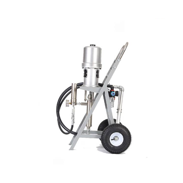 ایرلس بادی اچ وی بن با لوازم قدرت 1 به 30 مدل HB310-30