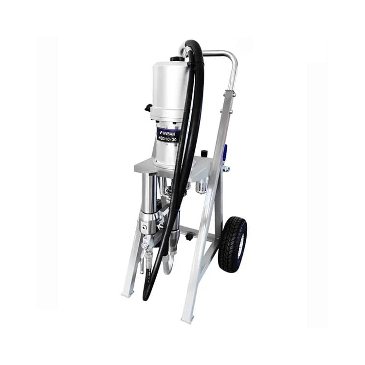 ایرلس بادی اچ وی بن با لوازم قدرت 1 به 30 مدل HB310-30