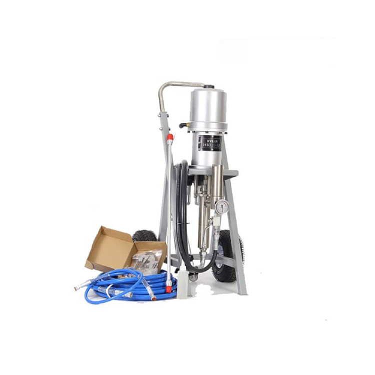 ایرلس بادی اچ وی بن با لوازم قدرت 1 به 30 مدل HB310-30