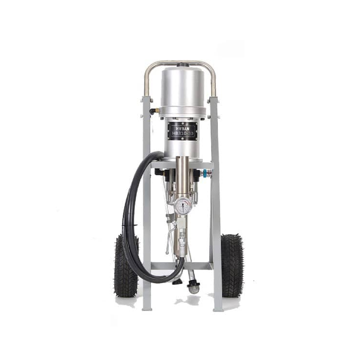 ایرلس بادی اچ وی بن با لوازم قدرت 1 به 30 مدل HB310-30