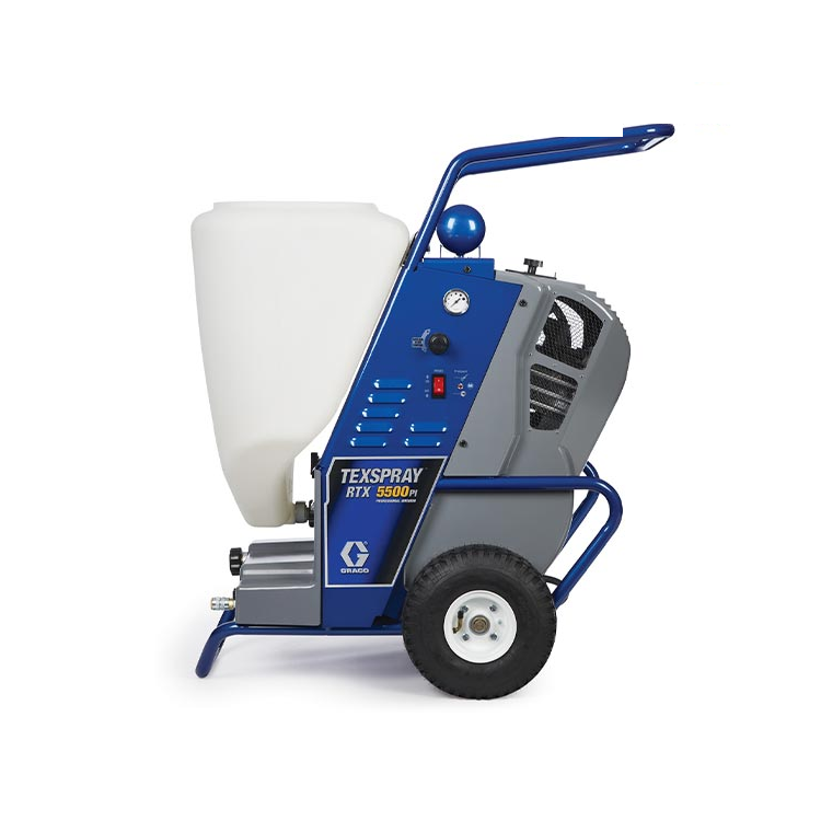 ایرلس برقی کنیتکس پاش گراکو آمریکا مدل RTX1500