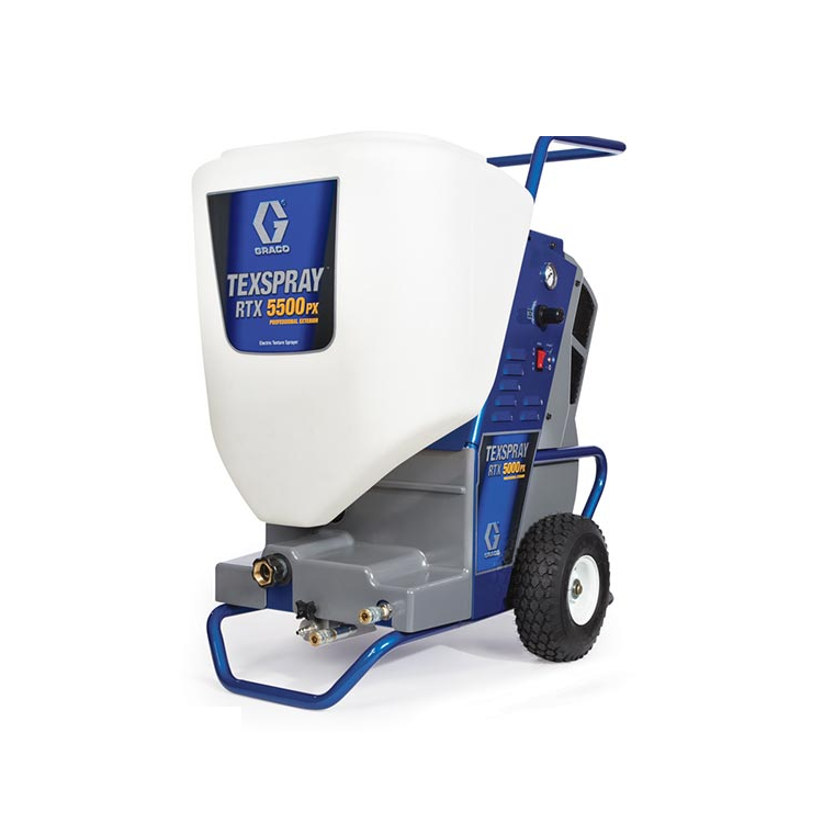 ایرلس برقی کنیتکس پاش گراکو آمریکا مدل RTX1500