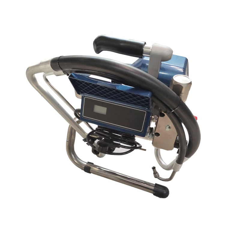 ایرلس برقی فونیکس 1300 وات با لوازم مدل PRO490