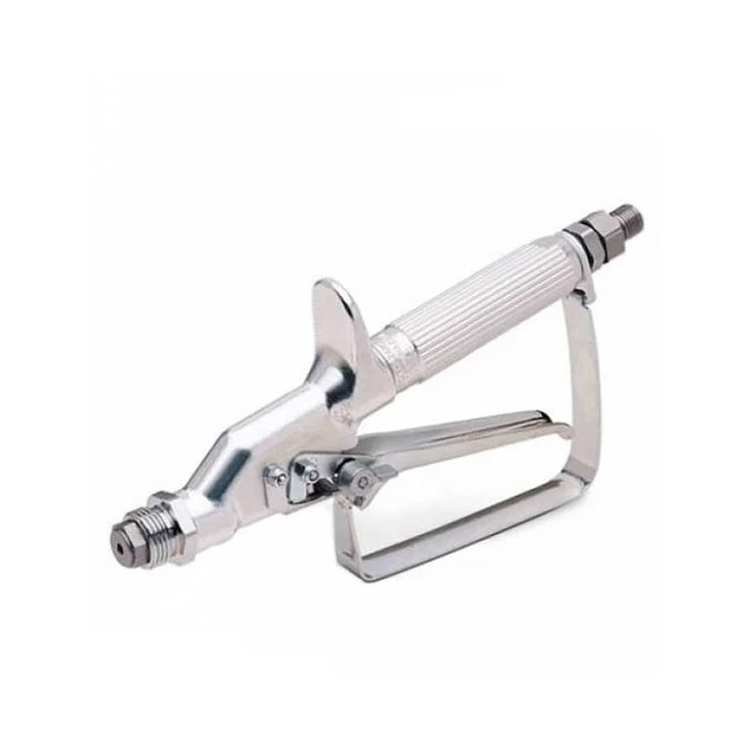 غلتک رنگ ایرلس مستقیم 250 بار با لوازم مدل P-1071