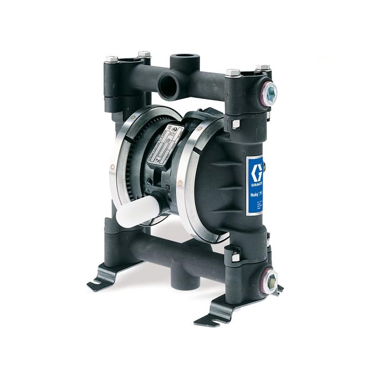 پمپ دیافراگم هاسکی گراکو آمریکا 7 بار مدل Husky 716