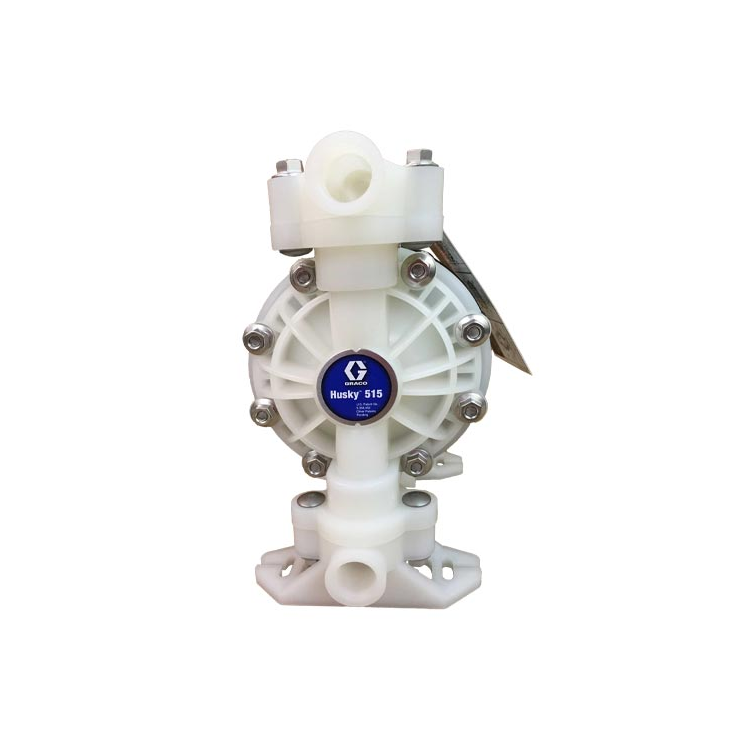 پمپ دیافراگم گراکو آمریکا 7 بار مدل Husky 515