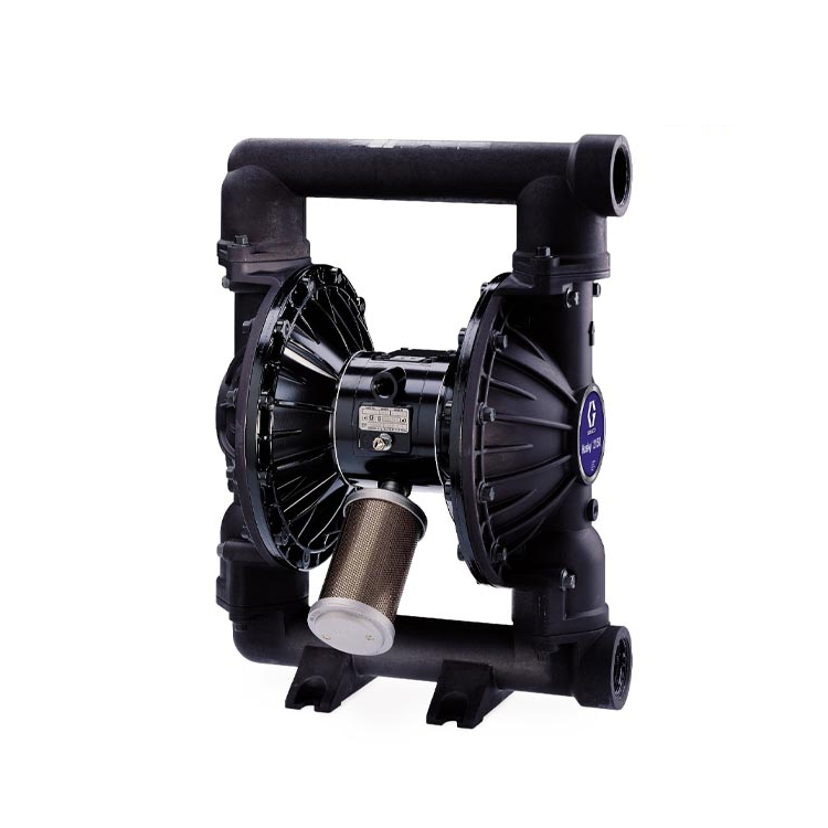 پمپ دیافراگم گراکو هاسکی آمریکا 8.4 بار مدل Husky 2150