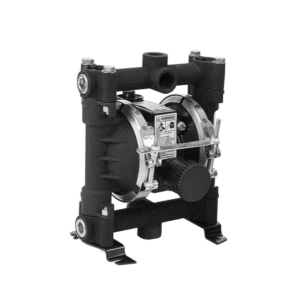 پمپ دیافراگم گراکو هاسکی آمریکا 7 بار مدل Husky 715