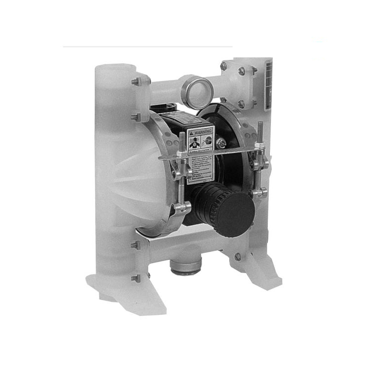 پمپ دیافراگم گراکو هاسکی آمریکا 7 بار مدل Husky 715