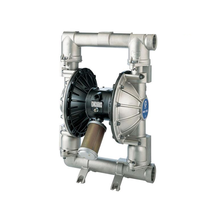 پمپ دیافراگم گراکو هاسکی آمریکا 8.4 بار مدل Husky 2150