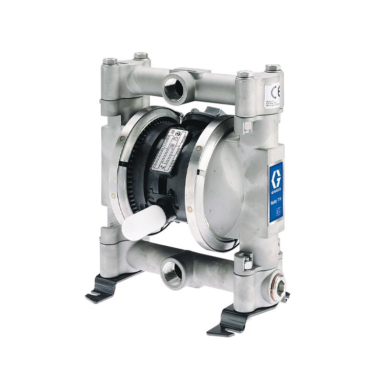 پمپ دیافراگم هاسکی گراکو آمریکا 7 بار مدل Husky 716