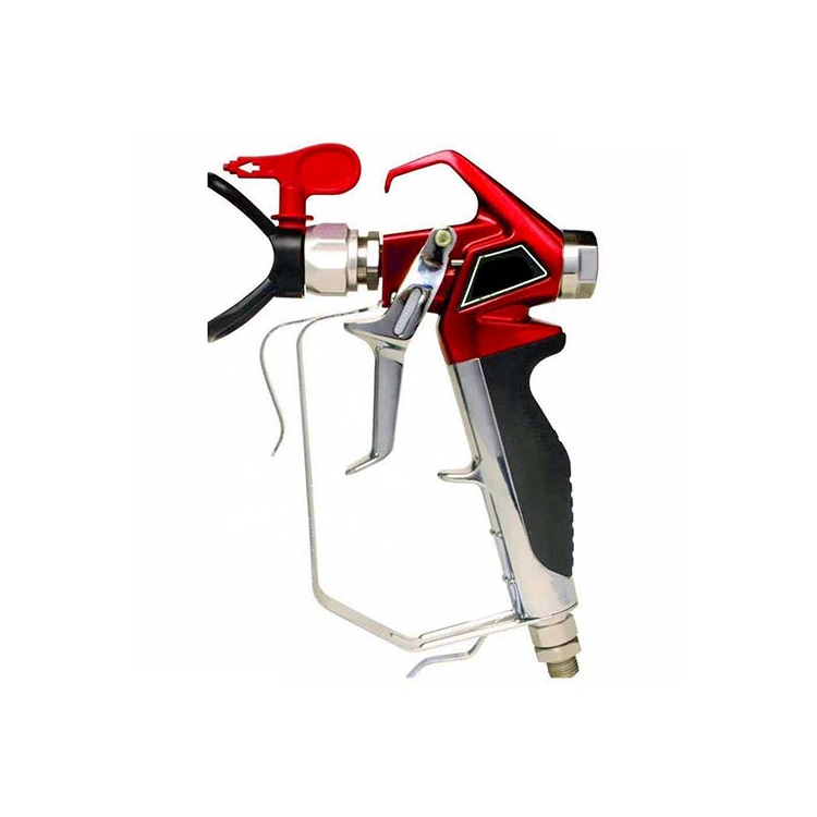 پیستوله ایرلس فونیکس 248 بار با اقلام همراه مدل G11