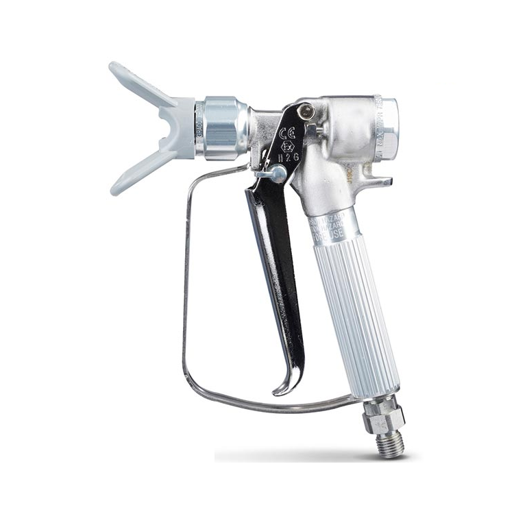 پیستوله ایرلس 500 بار فونیکس طرح گراکو مدل XTR6