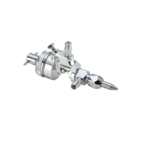 پیستوله ایرلس اتوماتیک هاسکو کره ای 248 بار مدل G74000