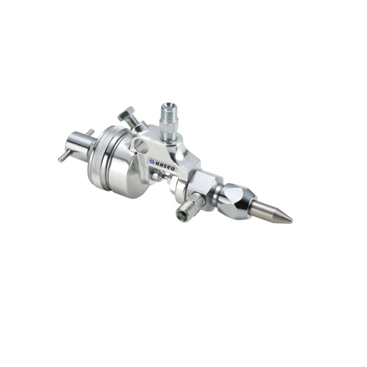 پیستوله ایرلس اتوماتیک هاسکو کره ای 248 بار مدل G74000