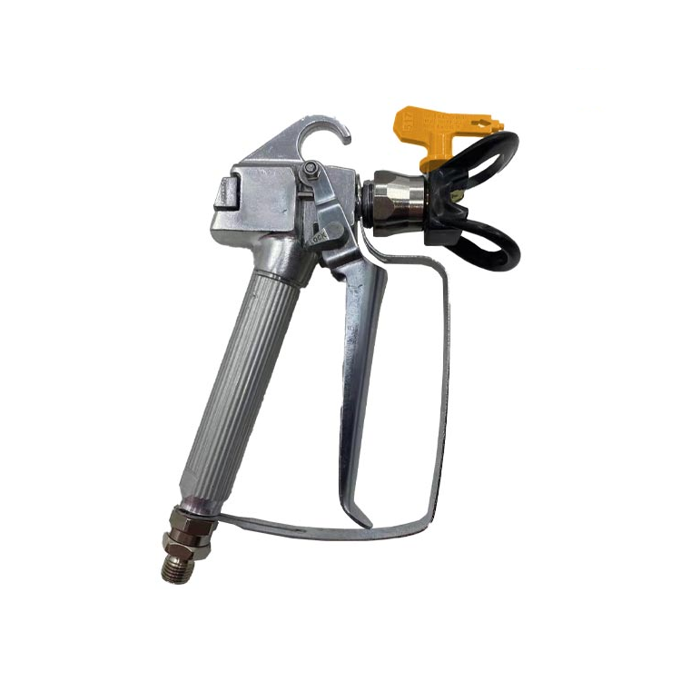 پیستوله ایرلس بادی و برقی فونیکس 248 بار مدل HR-616