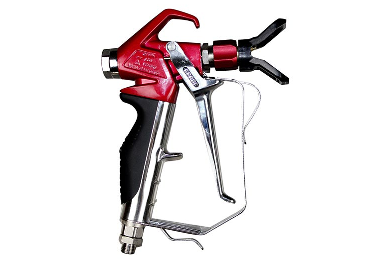 پیستوله ایرلس فونیکس 248 بار با اقلام همراه مدل G11