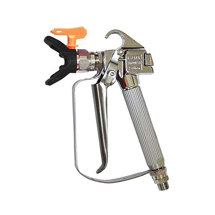 پیستوله ایرلس بادی و برقی فونیکس 248 بار مدل HR-616