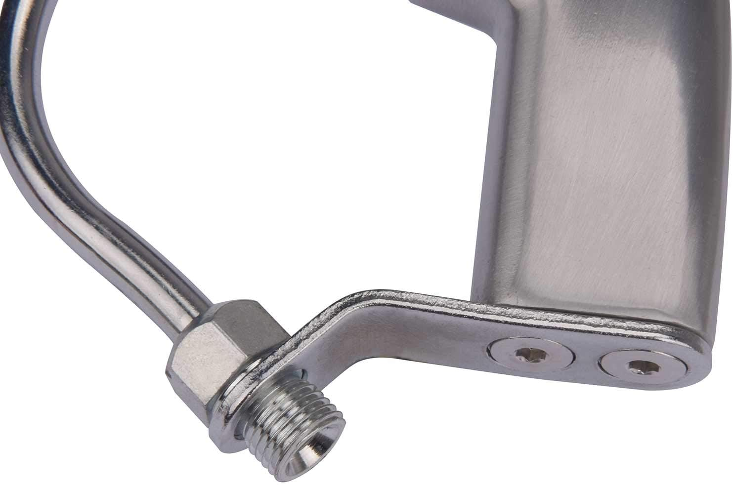 پیستوله ایرلس فونیکس 350 بار با اقلام همراه مدل G6B