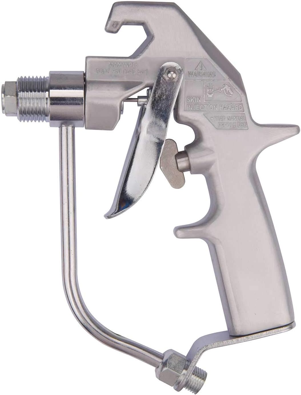 پیستوله ایرلس فونیکس 350 بار با اقلام همراه مدل G6B