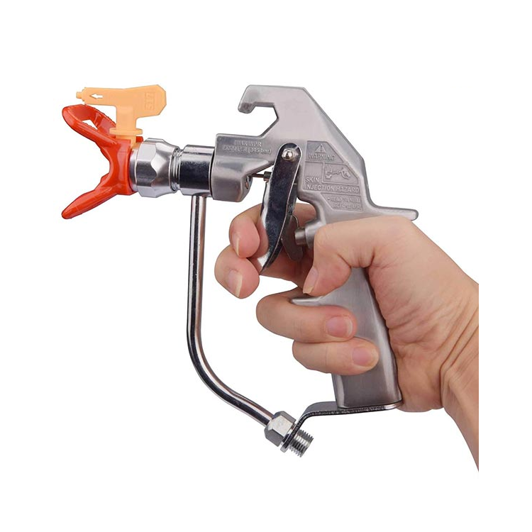 پیستوله ایرلس فونیکس 350 بار با اقلام همراه مدل G6B