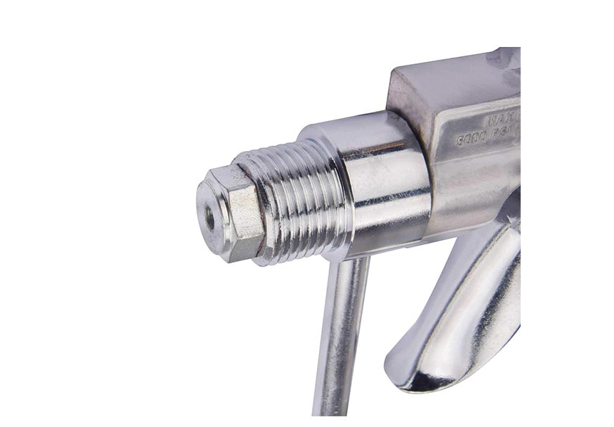 پیستوله ایرلس فونیکس 350 بار با اقلام همراه مدل G6B