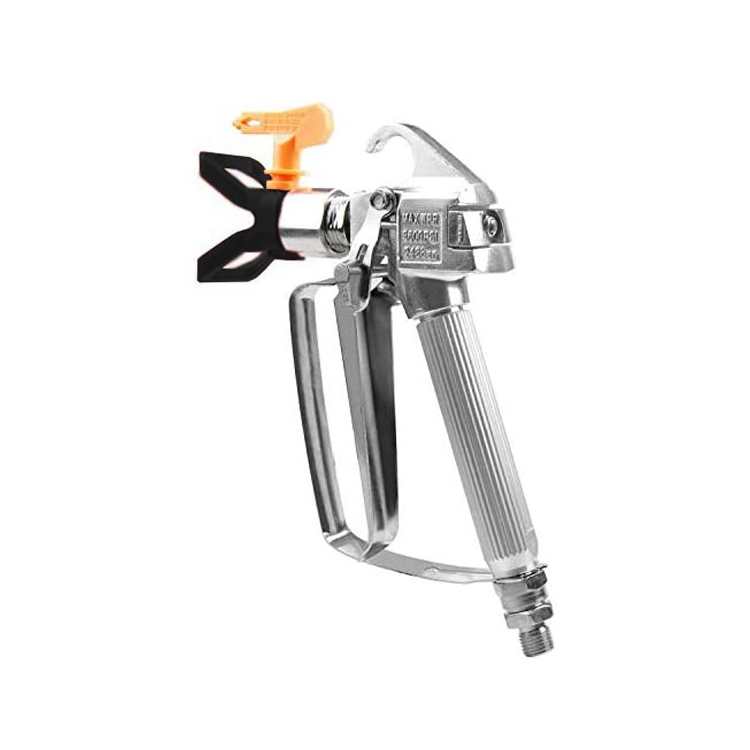 پیستوله ایرلس بادی و برقی فونیکس 248 بار مدل HR-616