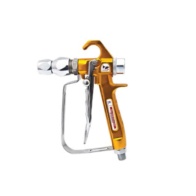 پیستوله ایرلس هاسکو کره ای 500 بار مدل G50P000