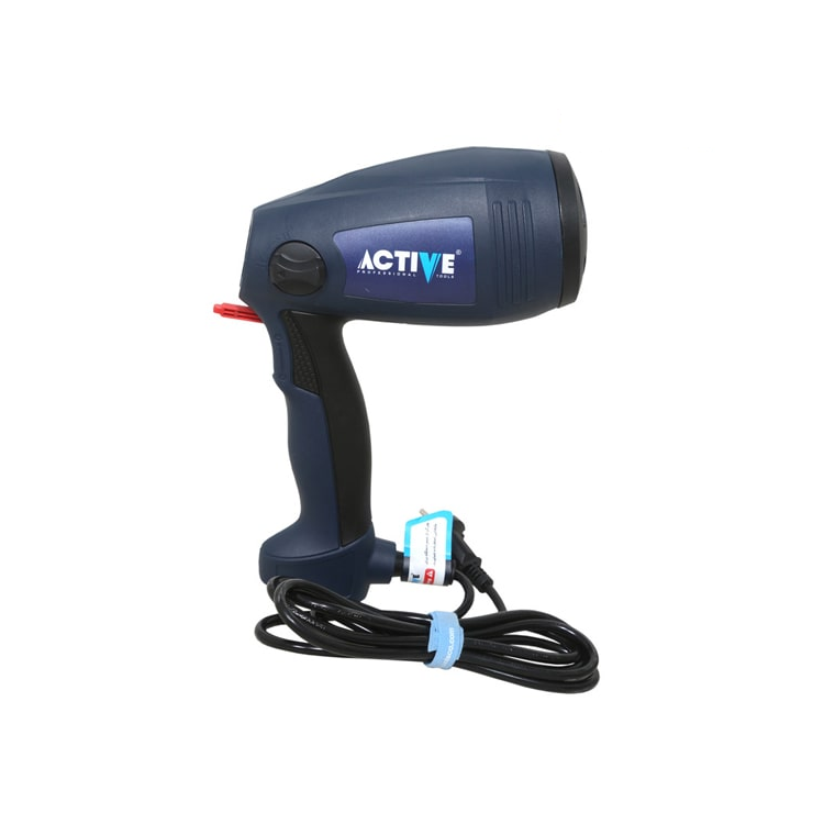 پیستوله برقی اکتیو 400 وات مدل AC-52400