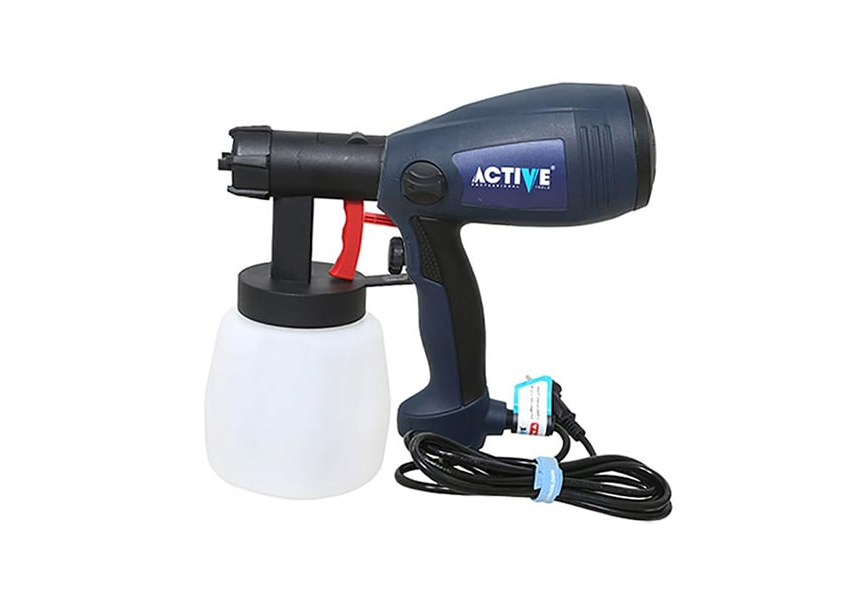 پیستوله برقی اکتیو 400 وات مدل AC-52400