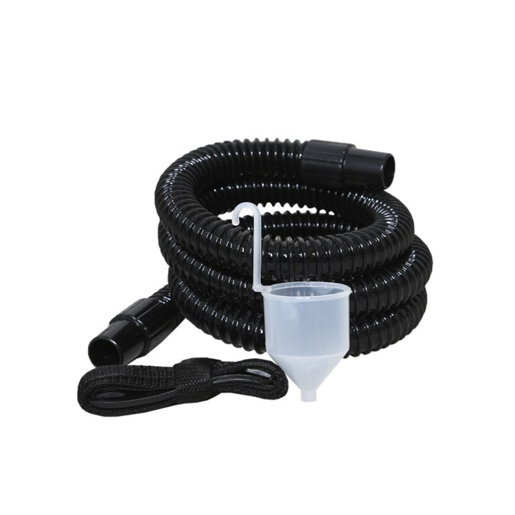 پیستوله برقی خرطومی اکتیو 500 وات مدل AC-52500