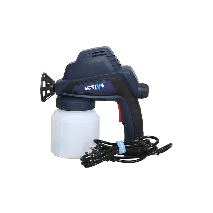 پیستوله برقی اکتیو 80 وات مدل AC-5280E