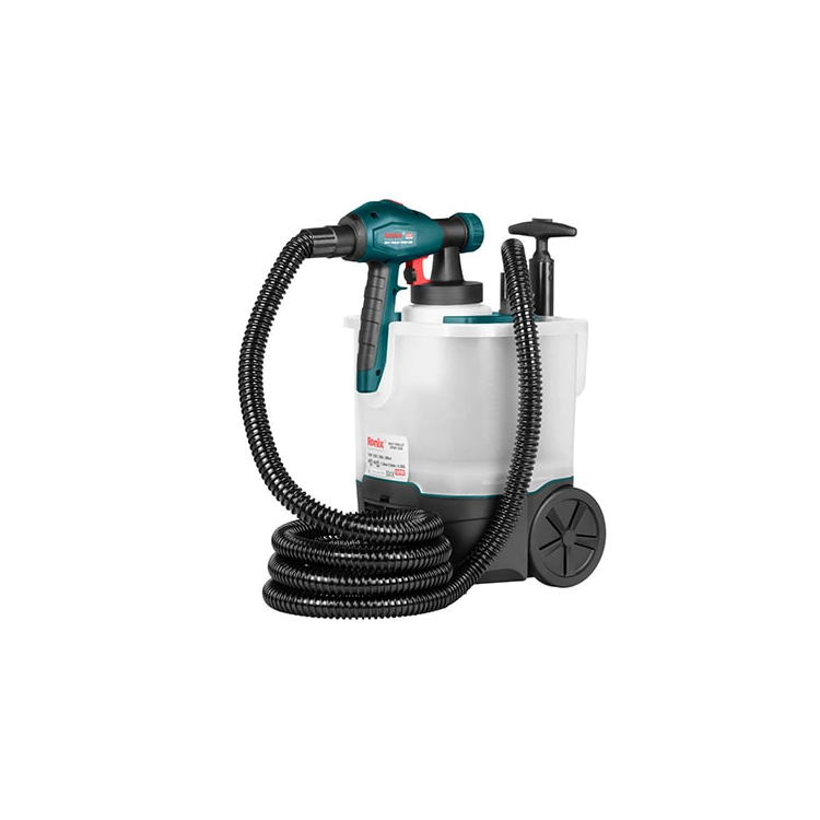 پیستوله برقی خرطومی رونیکس 750 وات مدل 1375T