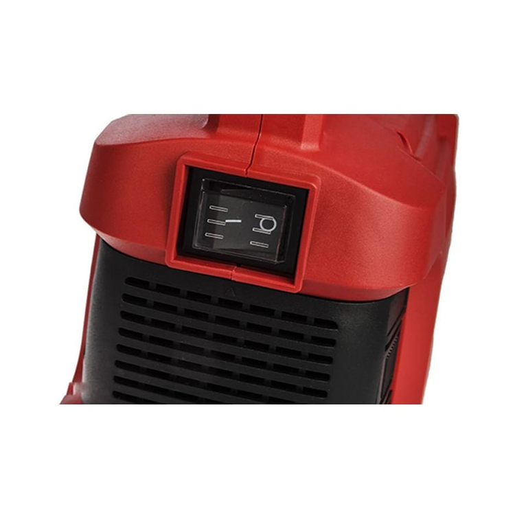 پیستوله برقی خرطومی محک 850 وات مدل ESG-850