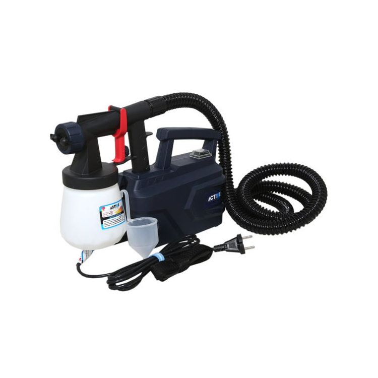 پیستوله برقی خرطومی اکتیو 500 وات مدل AC-52500