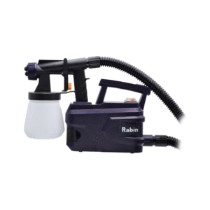 پیستوله برقی خرطومی رابین 500 وات مدل R5020